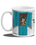 Chinmay Coffee Mug - Image 2