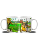 Gopal Bhar Coffee Mug