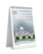 City of Joy Kolkata Calendar - Image 3