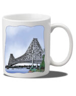 Howrah Coffee Mug - Image 2