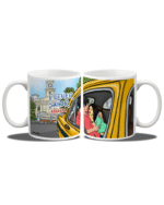Premer Sahar Coffee Mug