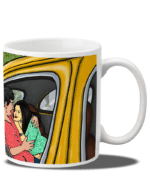 Premer Sahar Coffee Mug - Image 3