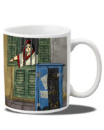 Bhisram Coffee Mug - Image 3