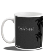 Shakchunni Coffee Mug - Image 3