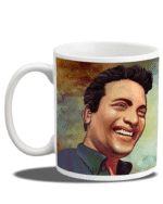 Uttam Kumar Coffee Mug - Image 3