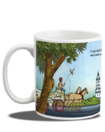 Victoria Ekkagari Coffee Mug - Image 3