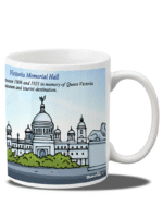Victoria Ekkagari Coffee Mug - Image 2