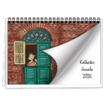Kolkatar Janala Calendar