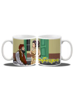 Kabuliwala (Coffee Mug) - Image 2