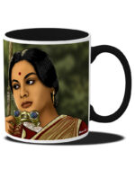 Charulata (Coffee Mug Inside Coloured)