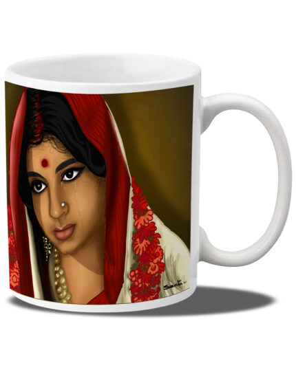 Devi (Coffee Mug)