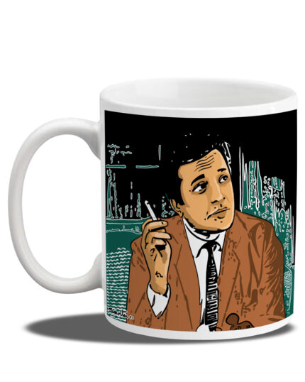 Nayak (Coffee Mug)