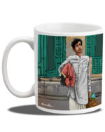Aparajito Coffee Mug - Image 4