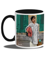 Aparajito (Coffee Mug Inside Coloured) - Image 4