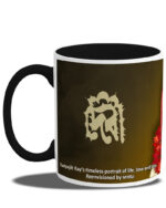 Devi (Coffee Mug Inside Coloured) - Image 4
