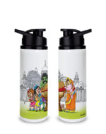 Asur Fuchka Sipper-Bottle