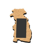 Bangal Ghoti (Fridge Magnet) - Image 3