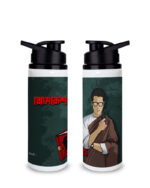 Byomkesh Sipper-Bottle