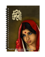 Devi Notebook (Small)