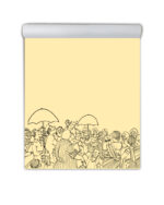 Sarodotsav Notepad– Celebrate the Spirit of Bengal on Every Page - Image 3
