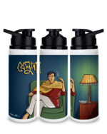 Feluda Cigarette-Table Sipper-Bottle