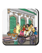 Jamai Shashthi (Coaster)