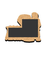 Kolkata Fuchka (Fridge Magnet) - Image 3