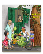 Kolkata - Janala Notepad