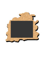 Kolkata - Prem Nagari (Fridge Magnet) - Image 3