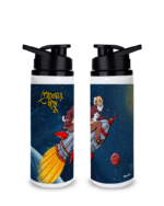 Professor Shonku Sipper-Bottle