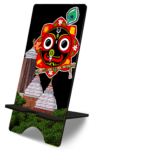 Jagannath Temple Mobile Stand