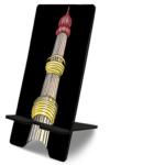 Shahid Minar Mobile Stand