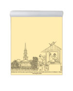 Kolkata Street Food Notepad– A Taste of the City of Joy - Image 3