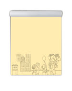 Kolkata – Janala Notepad Big – A Window to Timeless Kolkata - Image 3
