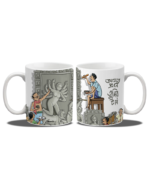 Kumortuli Coffee Mug - Image 2