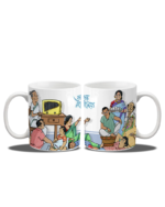 Mahalaya Coffee Mug - Image 2