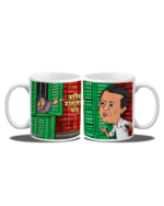 Bhanu Coffee Mug - Image 2