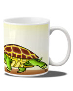Bok Kocchop Coffee Mug - Image 2