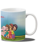 Dura Paata Taana Coffee Mug