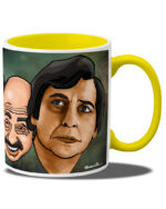 Feluda (Coffee Mug Inside Coloured)