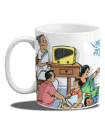 Mahalaya Coffee Mug - Image 3