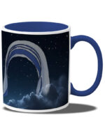 Mother Teresa (Coffee Mug Inside Coloured) - Image 2