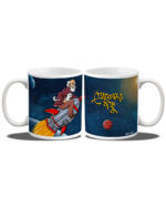 Professor Shonku Coffee Mug - Image 3