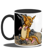 Ram Gorurer Chana (Coffee Mug Inside Coloured) - Image 2