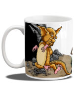 Ramgorurer Chhana Coffee Mug - Image 2