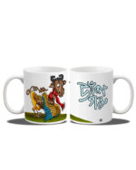 Tyash Goru Coffee Mug - Image 2
