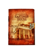VINTAGE NOTEBOOK : Kolkata’s Haunted Hastings House - Image 2