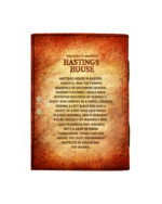 VINTAGE NOTEBOOK : Kolkata’s Haunted Hastings House - Image 3