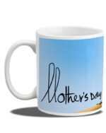 Mother's Day ( Mayer Achol) Coffee Mug - Image 2