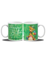 Little Troublemaker Birthday Coffee Mug